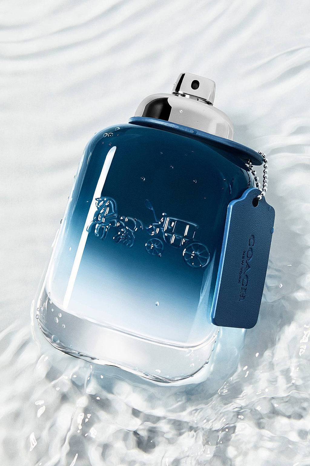 Coach Blue Eau de Toilette The Perfume Store