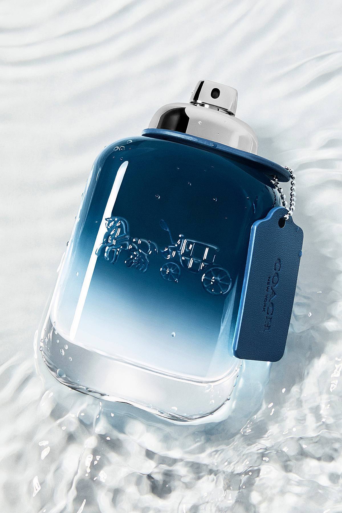 Coach Blue Eau de Toilette The Perfume Store