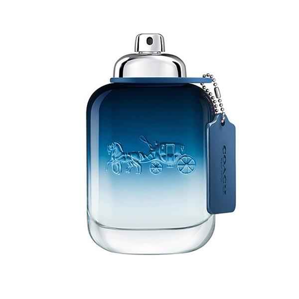 Coach Blue Eau de Toilette The Perfume Store