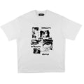 Compliments Different Eyes White Vintage Shirt Common Hype