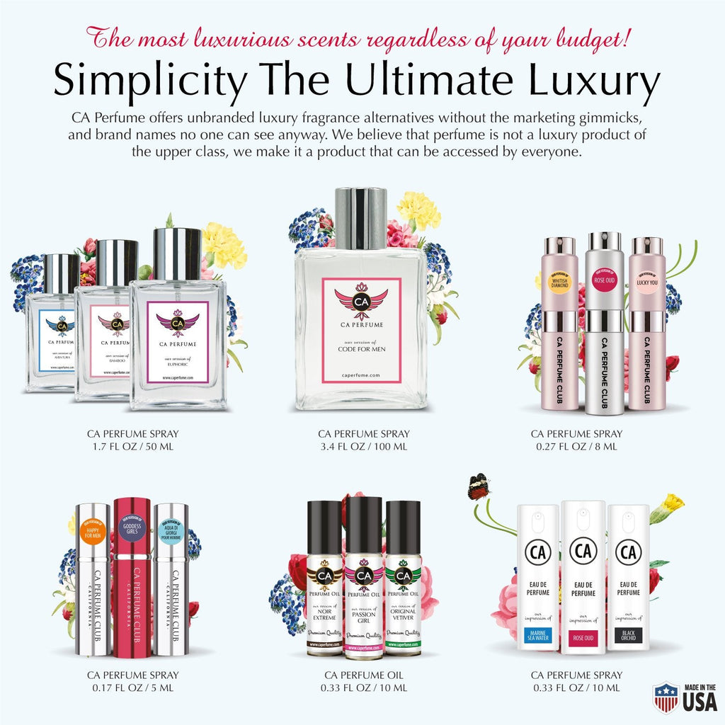 201- Sweet Pea Allure LongWear System™ Fragrance Oil and Perfume Spray Bundle CA Perfume Club