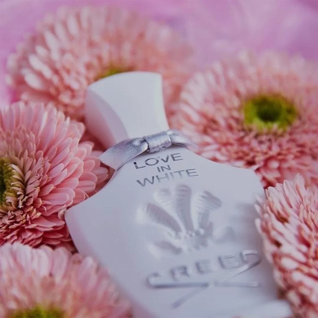 Creed Love In White Eau De Parfum The Perfume Store