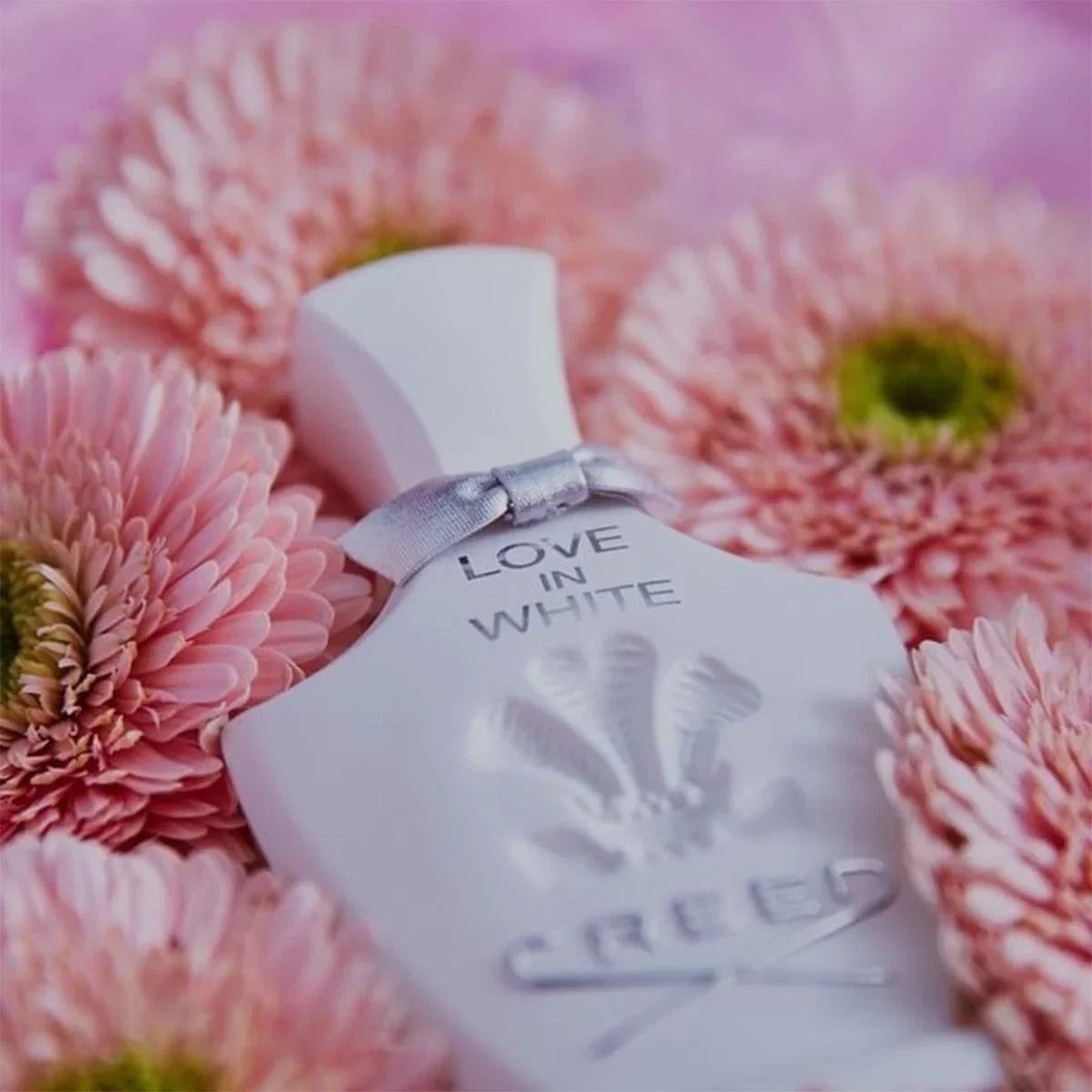 Creed Love In White Eau De Parfum The Perfume Store