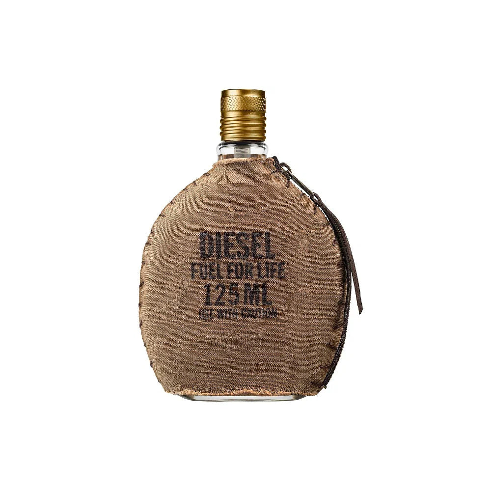 Diesel Fuel For Life EAU DE Toilette The Perfume Store