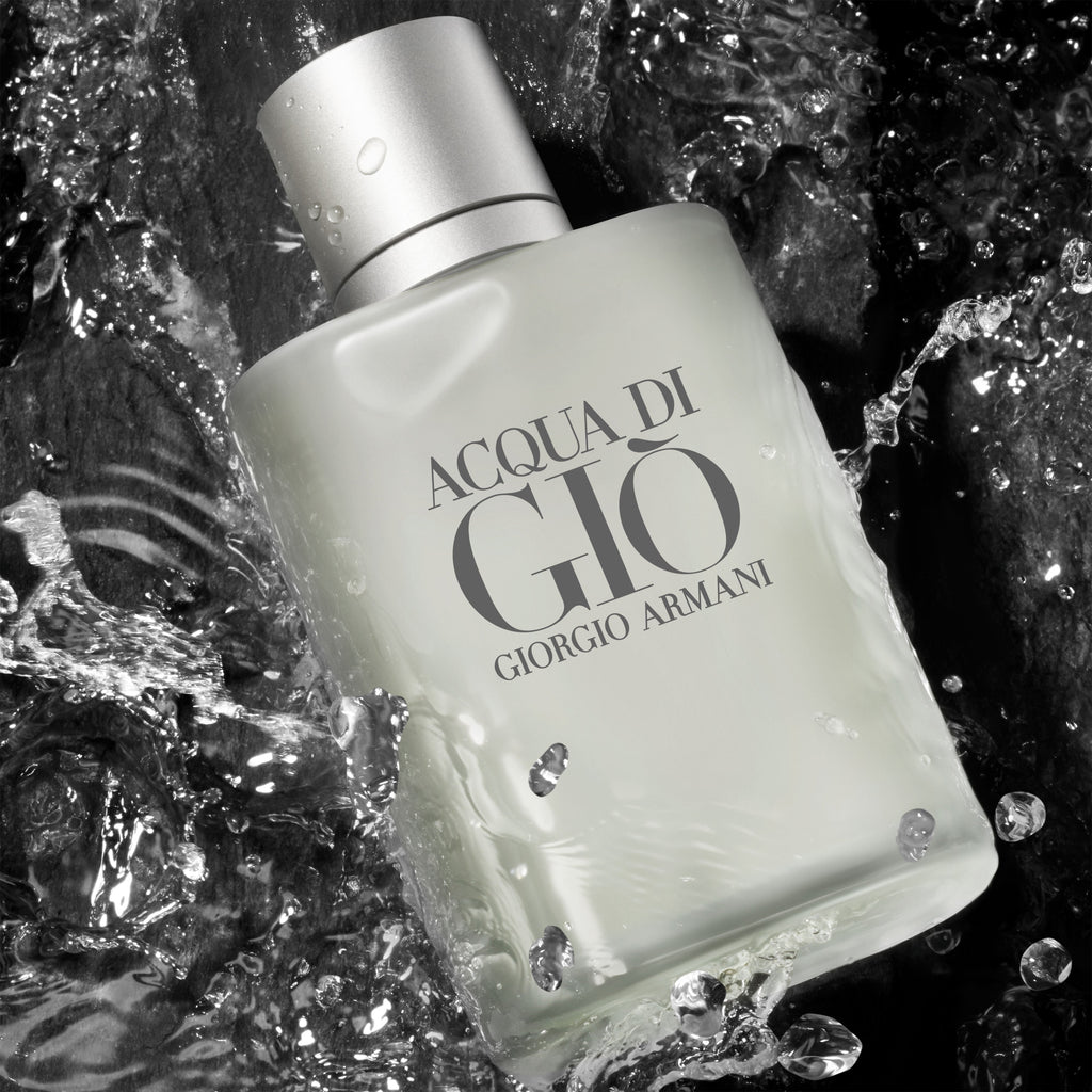 GIORGIO ARMANI Acqua Di Giò  Eau de Toilette The Perfume Store