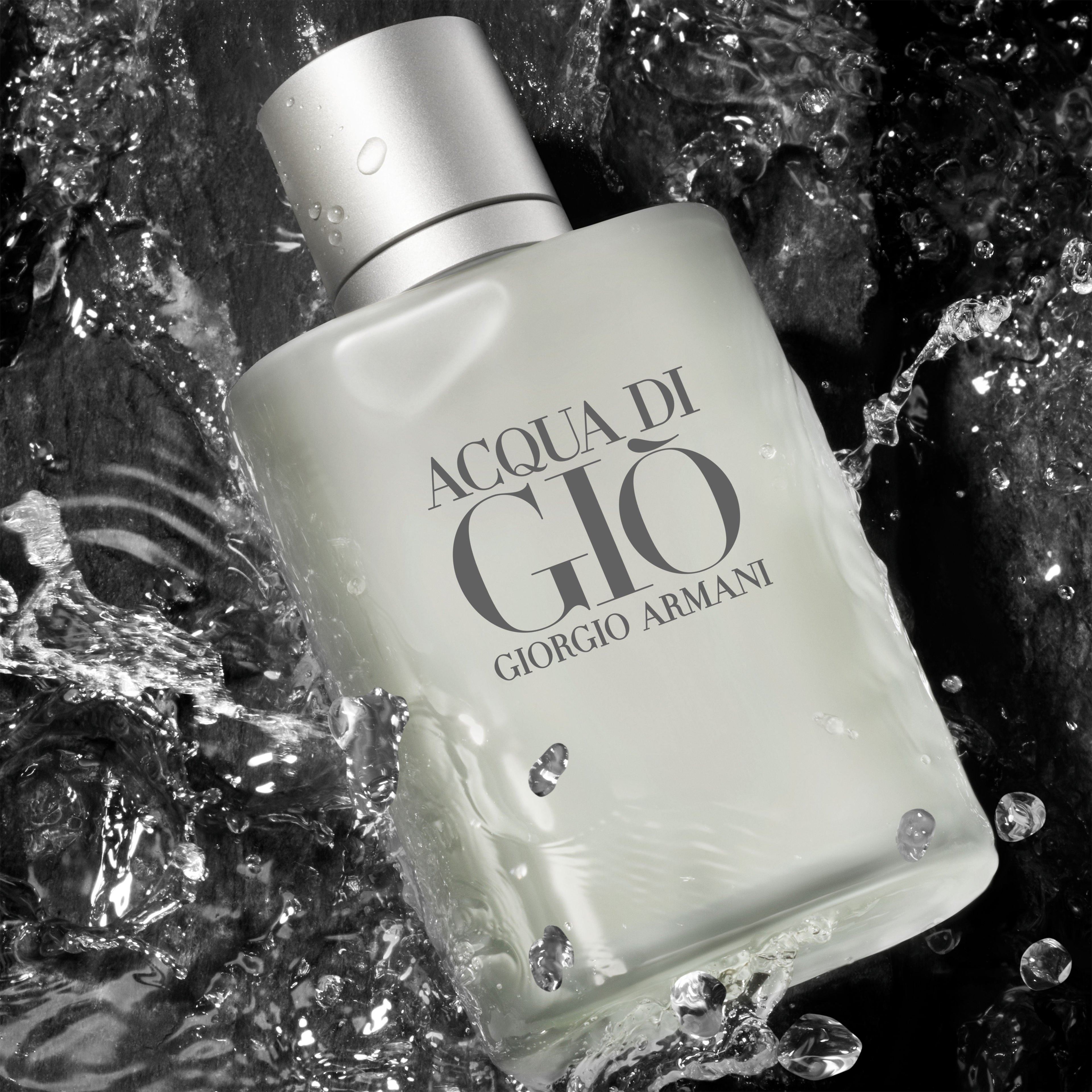 GIORGIO ARMANI Acqua Di Giò  Eau de Toilette The Perfume Store