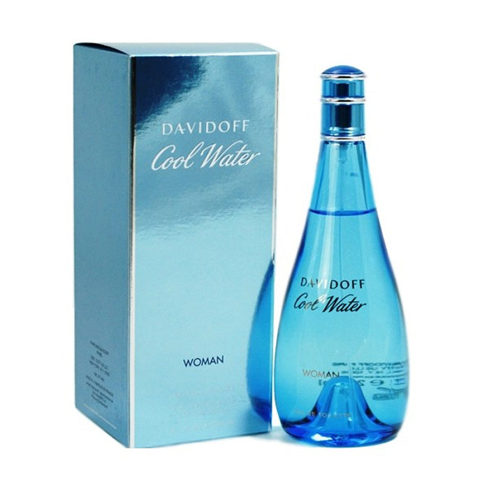 Davidoff Cool Water Eau de Toilette The Perfume Store