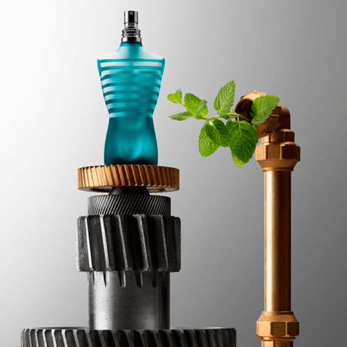 Jean Paul Gaultier LE MALE - Eau de Toilette The Perfume Store