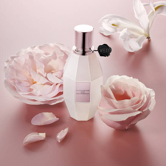VIKTOR & ROLF Flowerbomb Dew Eau de Parfum The Perfume Store