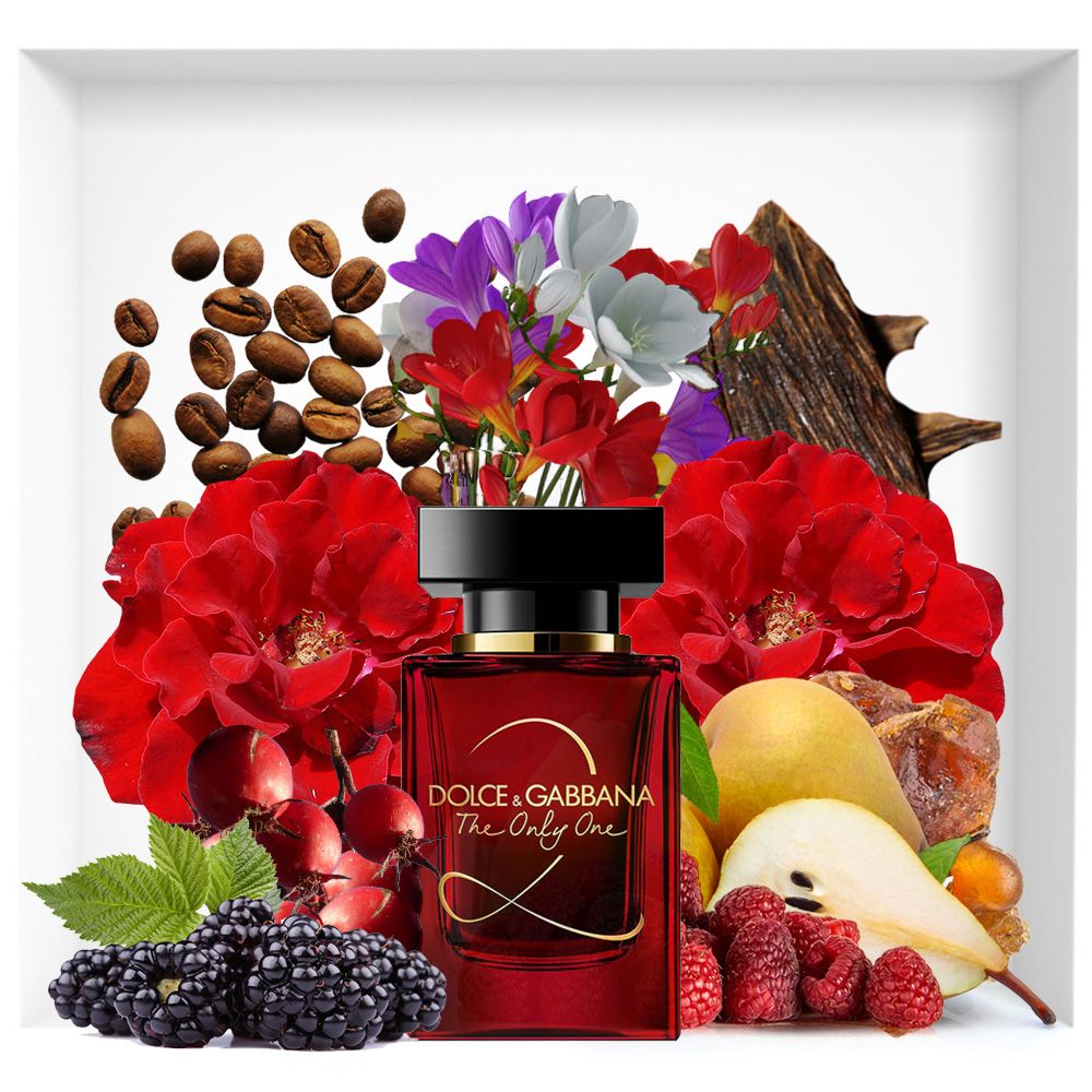 D&G The Only One 2 Eau de Parfum The Perfume Store