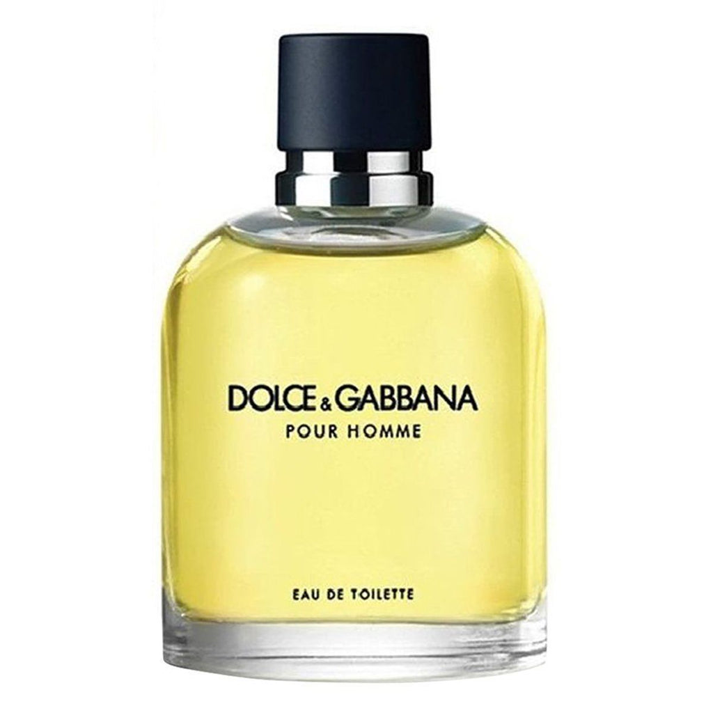 D & G Pour Homme Eau de Toilette The Perfume Store