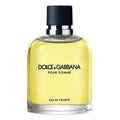 D & G Pour Homme Eau de Toilette The Perfume Store