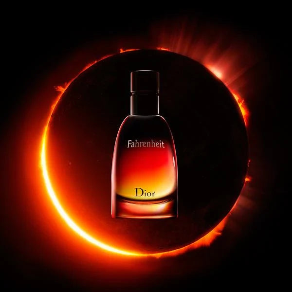 Dior Fahrenheit Parfum The Perfume Store