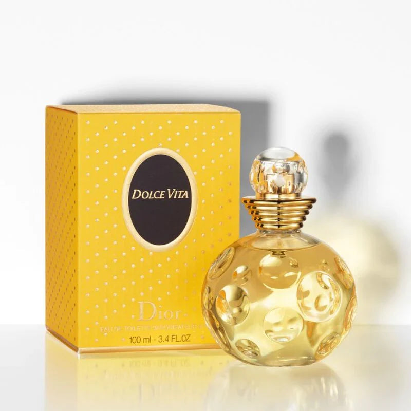Dior Dolce Vita Eau de toilette The Perfume Store