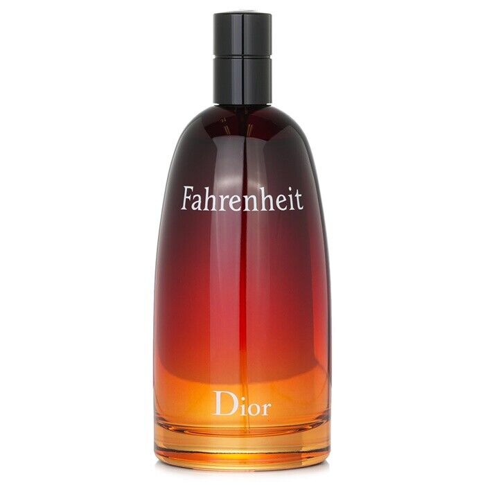 Dior Fahrenheit Eau De Toilette The Perfume Store