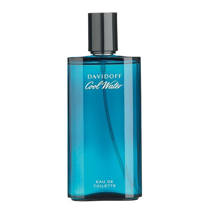 Davidoff Cool Water Man Eau de Toilette The Perfume Store
