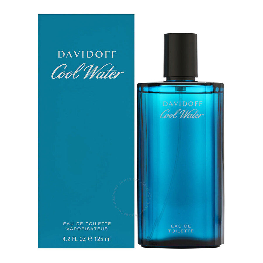 Davidoff Cool Water Man Eau de Toilette The Perfume Store