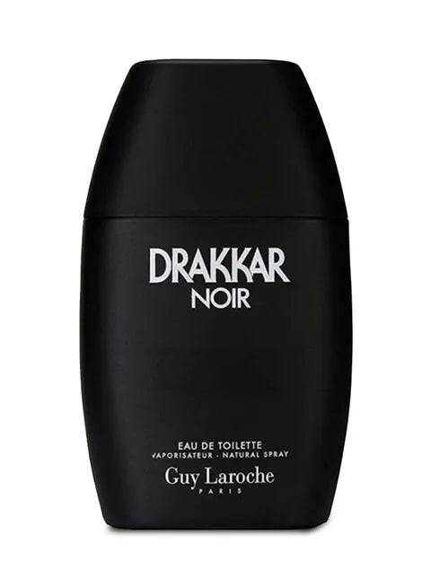 DRAKKAR NOIR Eau De Toilette The Perfume Store