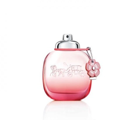 COACH Floral Blush Eau De Parfum The Perfume Store