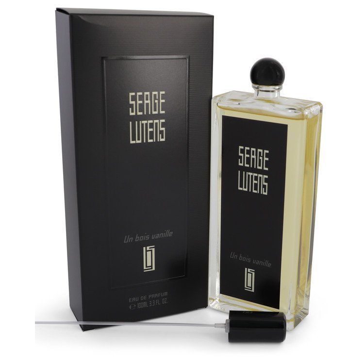 Un Bois Vanille by Serge Lutens Eau De Parfum Spray (Unisex) EasyOptionXY
