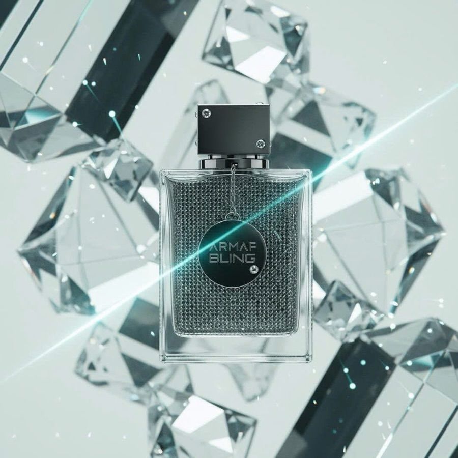 Armaf Club De Nuit Bling The Perfume Store