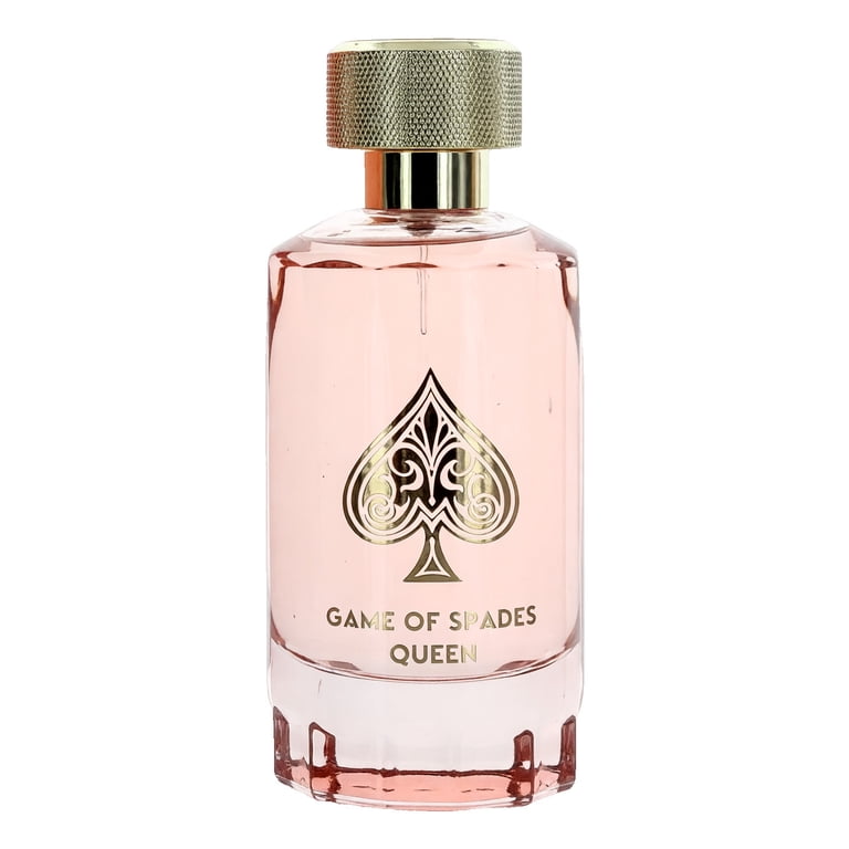 Game Of Spades Queen 3.4 oz The Perfume Store