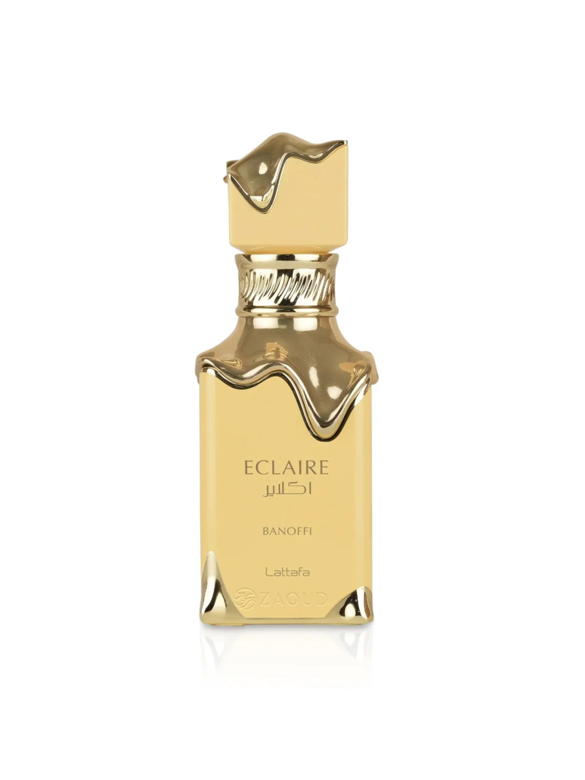 Eclaire Banoffi Lattafa Perfumes For Men & Women The Perfume Store