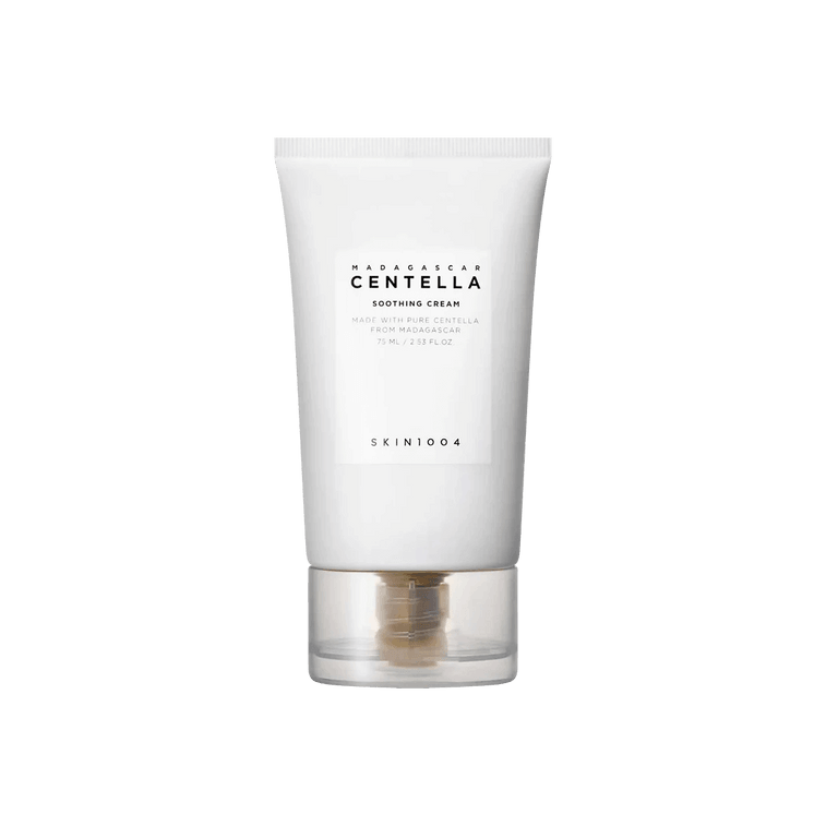 SKIN1004 Madagascar Centella Soothing Cream AsiaBeautyMall