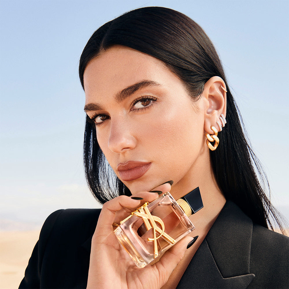 Libre Yves Saint Laurent For Women The Perfume Store