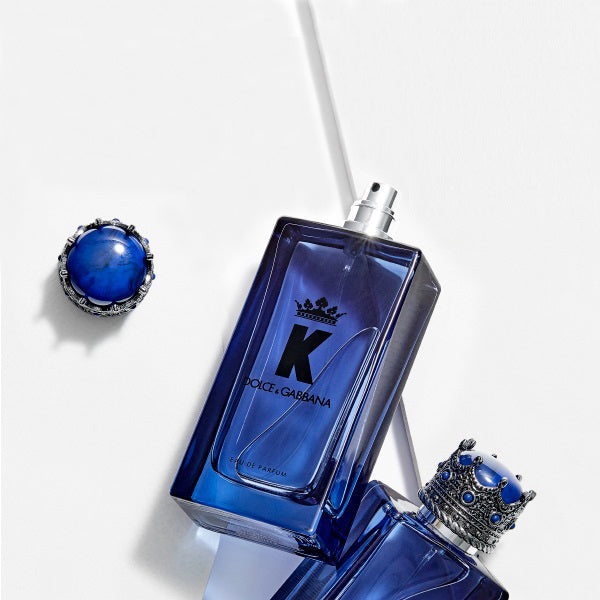 K by Dolce & Gabbana Eau de Parfum The Perfume Store