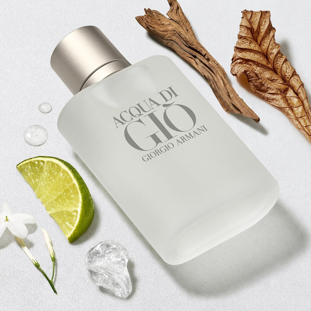 GIORGIO ARMANI Acqua Di Giò  Eau de Toilette The Perfume Store