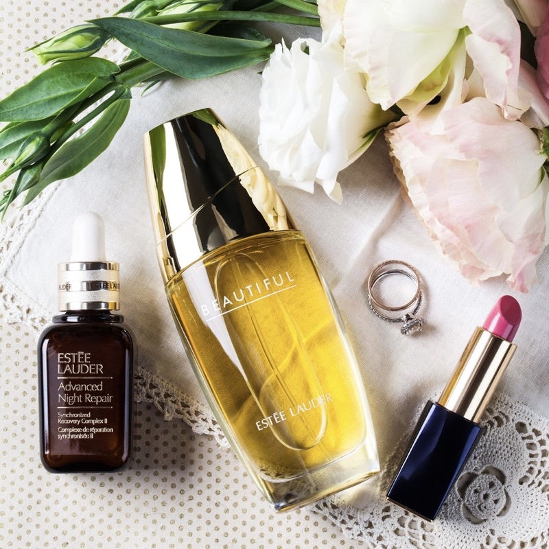 Estée Lauder Beautiful Eau de Parfum The Perfume Store