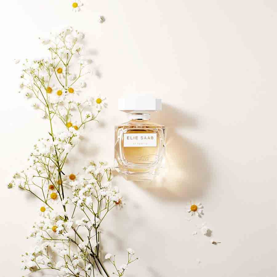 Elie Saab Le Parfum Eau de Parfum The Perfume Store