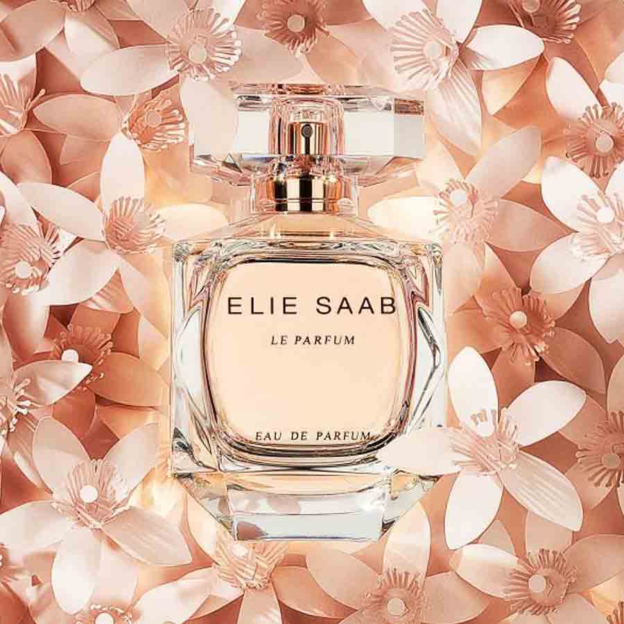 Elie Saab Le Parfum Eau de Parfum The Perfume Store