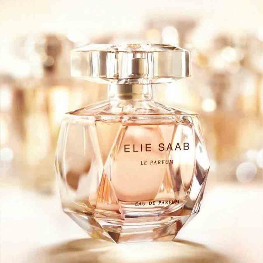 Elie Saab Le Parfum Eau de Parfum The Perfume Store