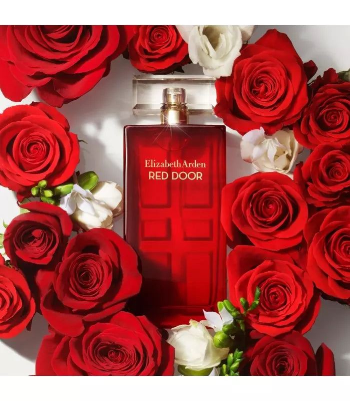 Elizabeth Arden Red Door Eau de Toilette The Perfume Store