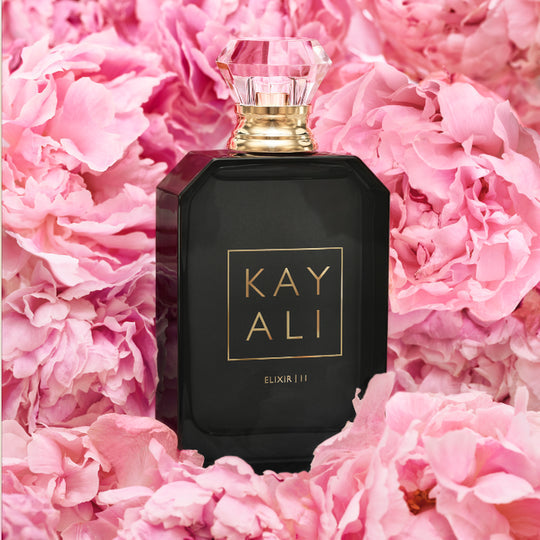 KAYALI Elixir | 11 Eau de Parfum 100ml Fandi Perfume