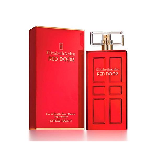 Elizabeth Arden Red Door Eau de Toilette The Perfume Store