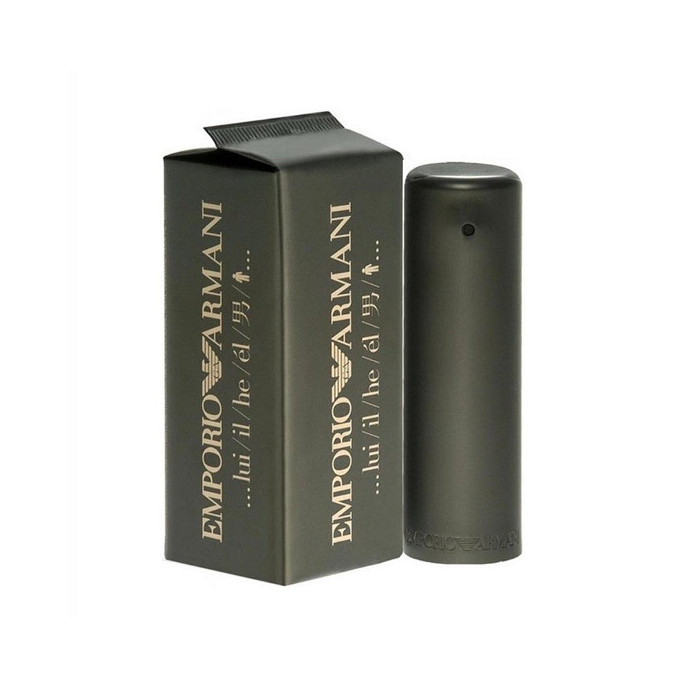 Giorgio Armani Emporio Armani Eau De Toilette The Perfume Store