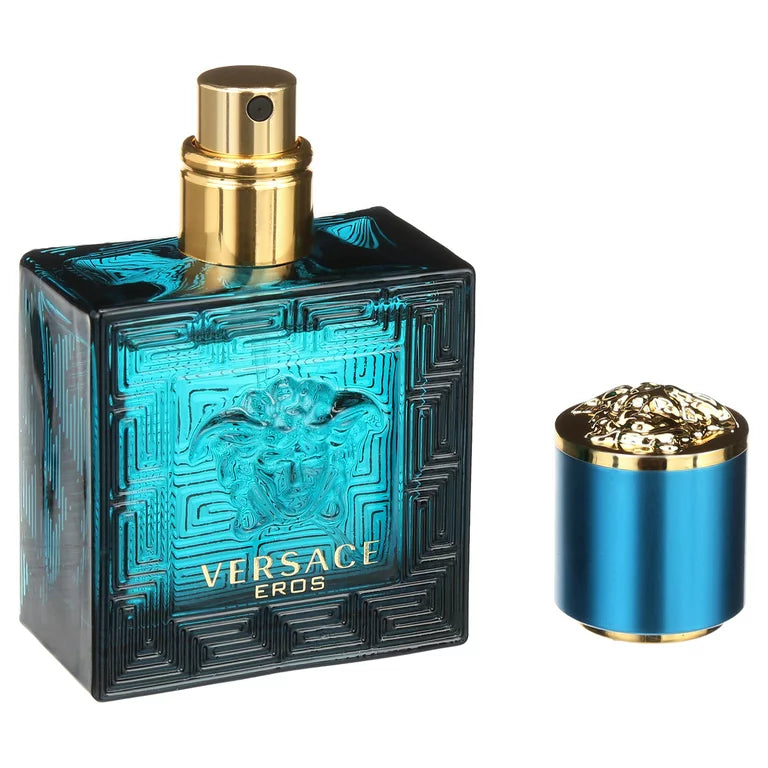 Versace Eros Eau de Toilette The Perfume Store