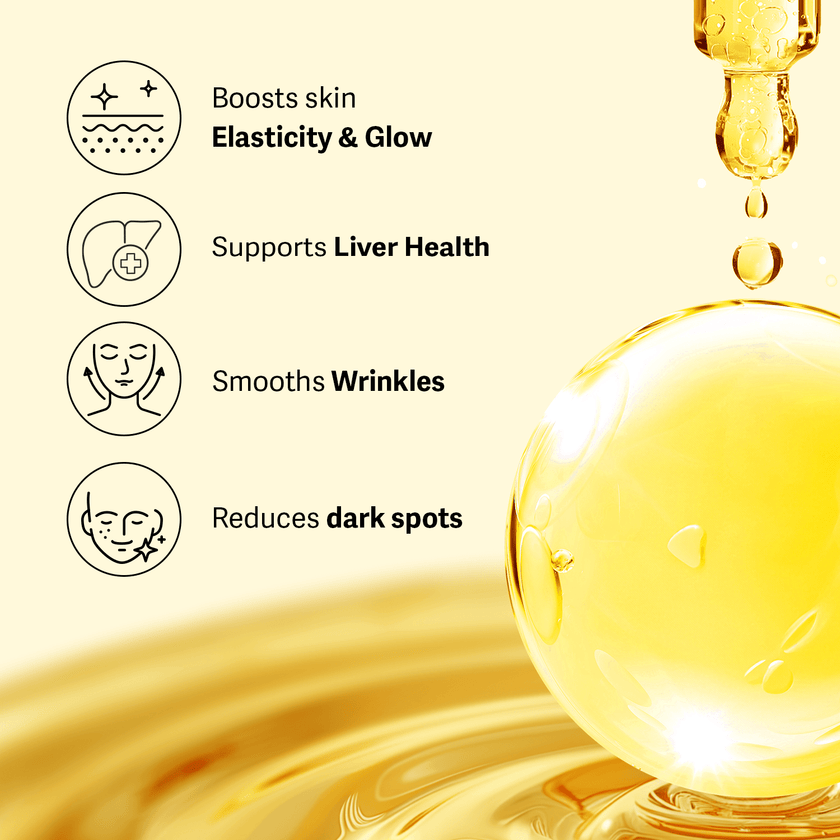 Esther Formula Liposome Glutathione Direct White Max AsiaBeautyMall