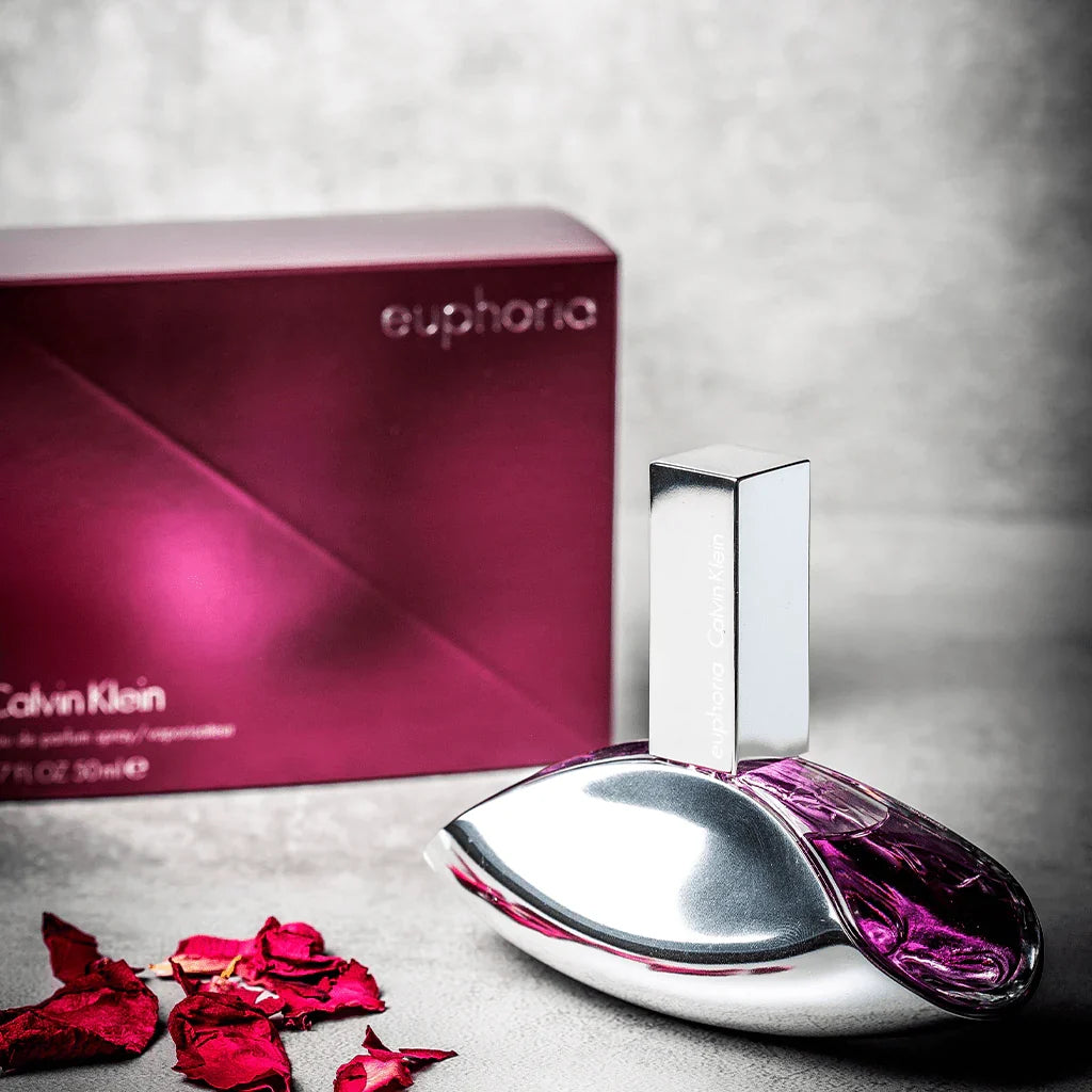 CK Euphoria Eau de Parfum The Perfume Store
