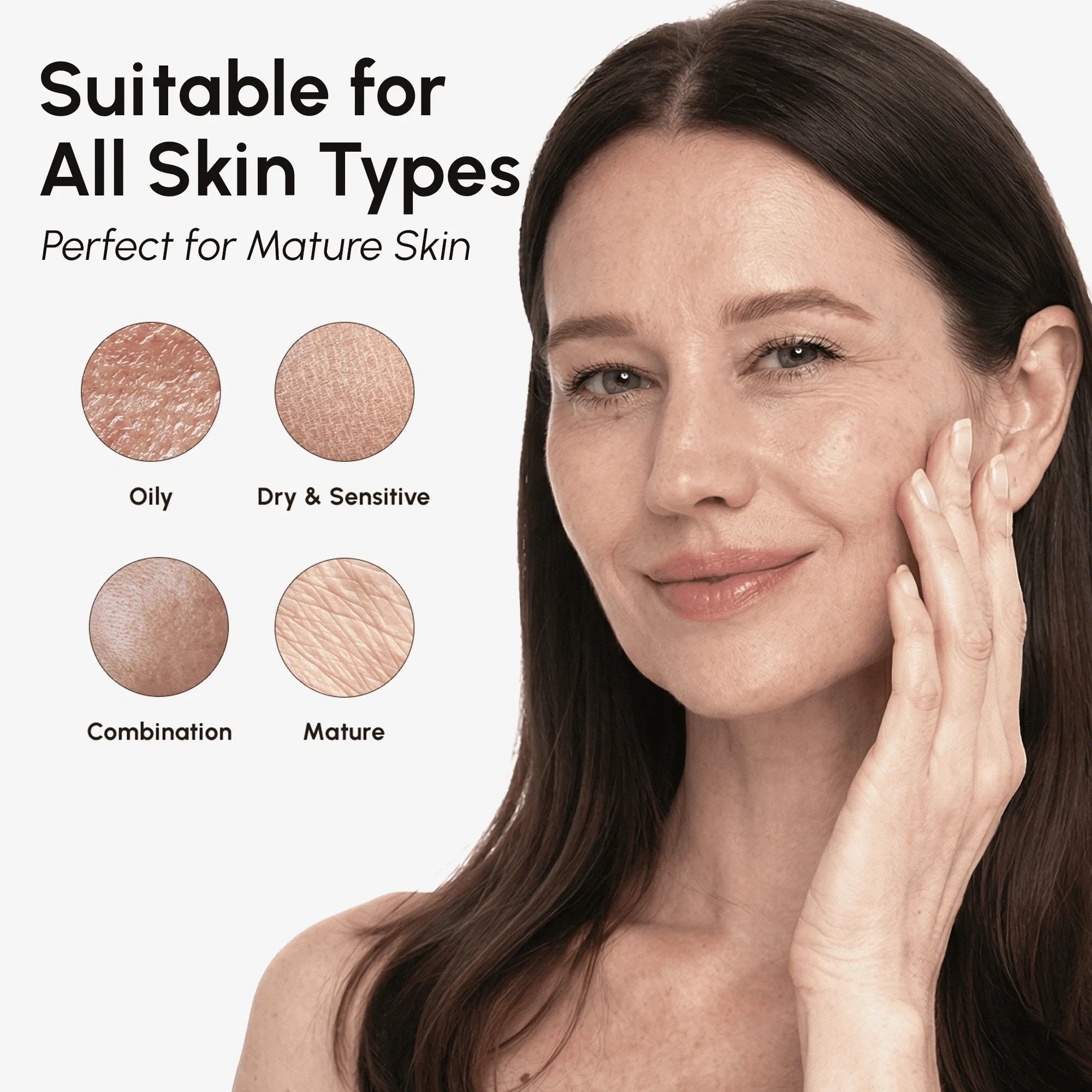 Firming & Lifting Collagen Moisturizer Maree