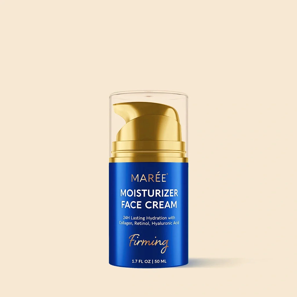 Firming & Lifting Collagen Moisturizer Maree