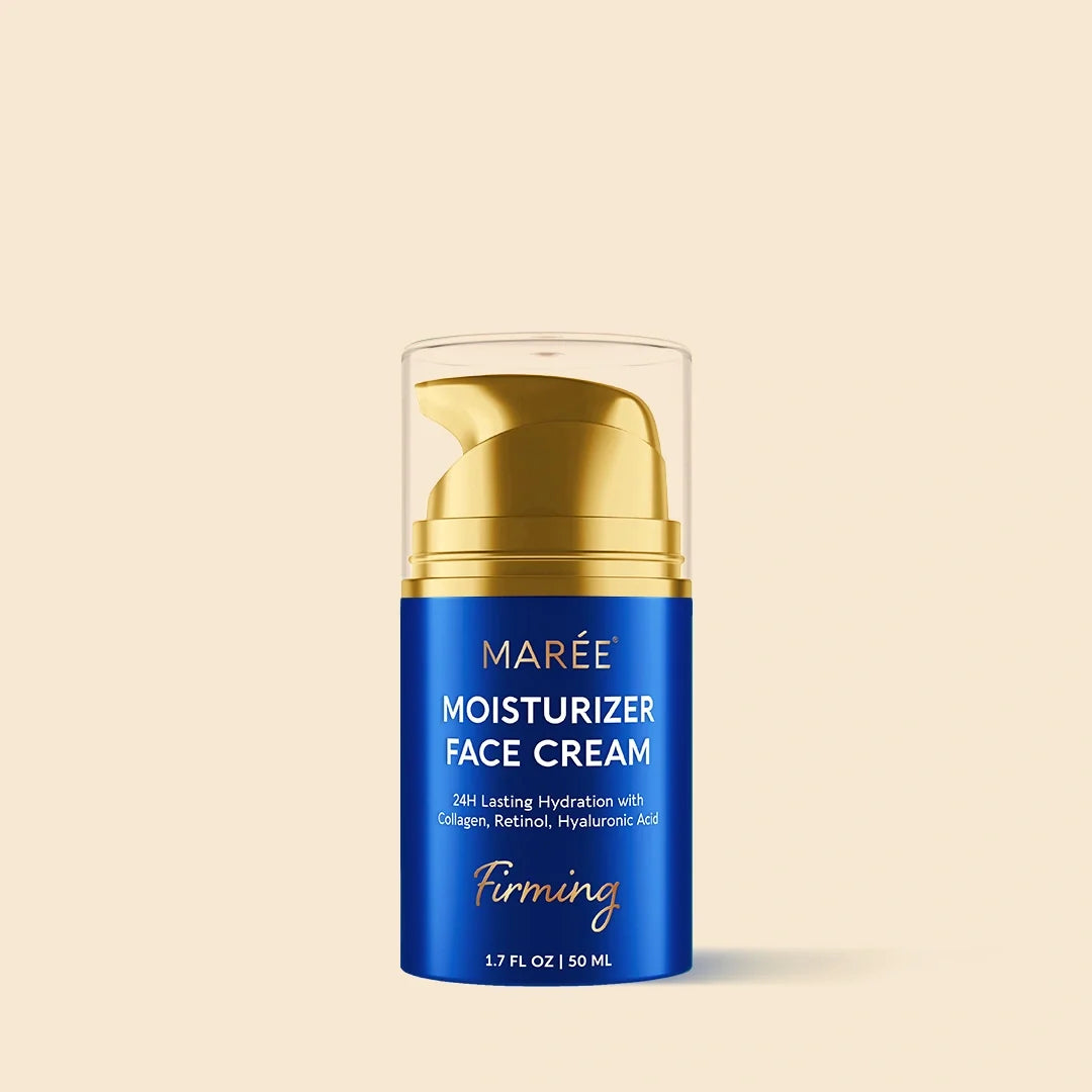 Firming & Lifting Collagen Moisturizer Maree