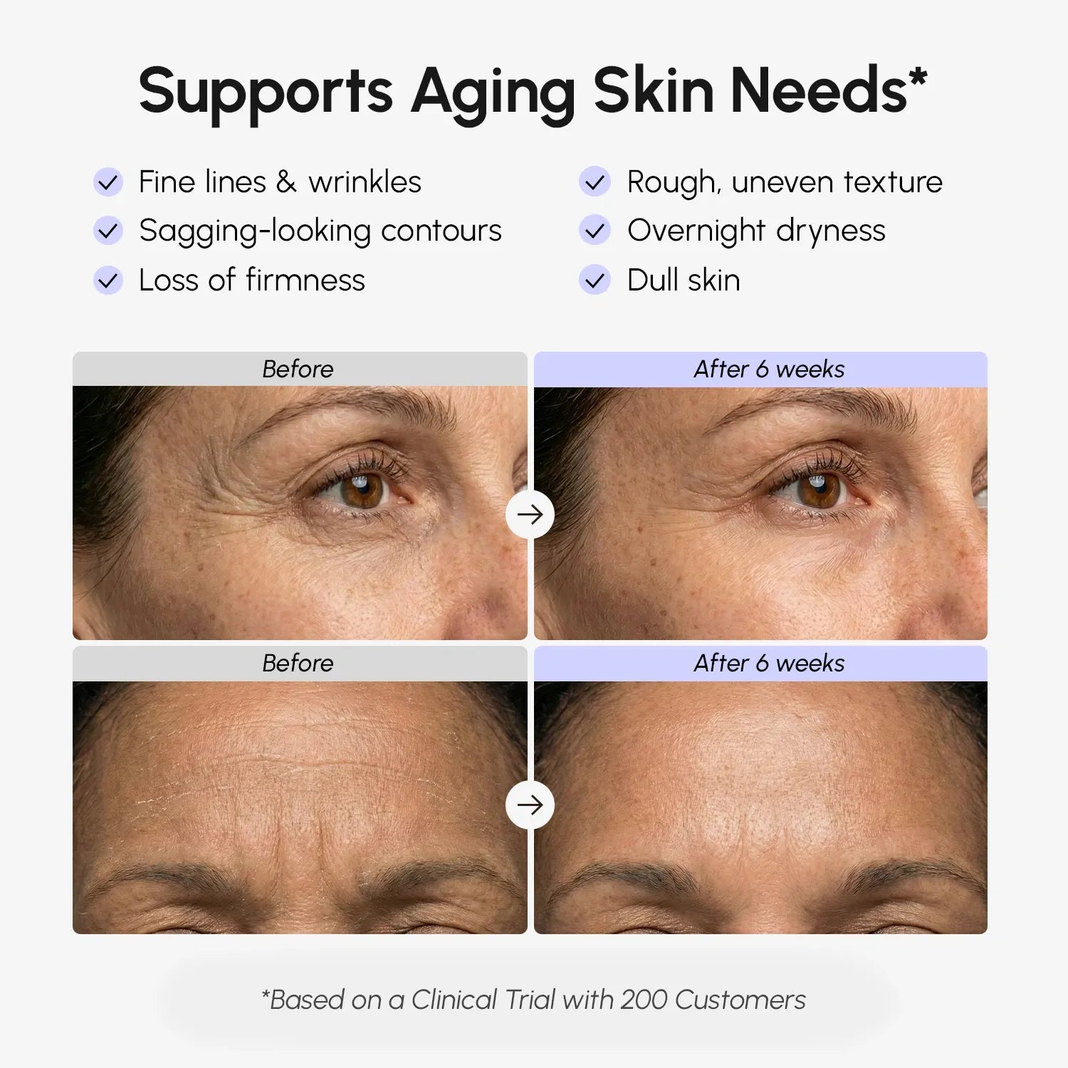 Retinol Lifting & Firming Face Cream Maree