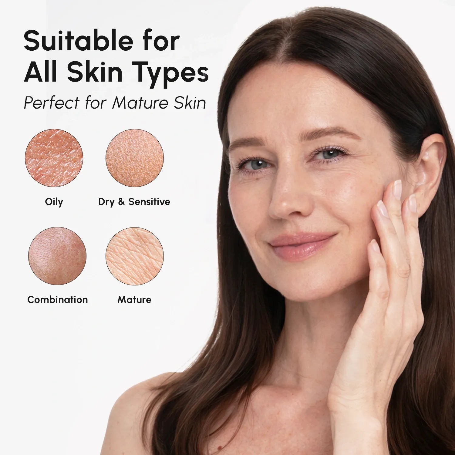 Retinol Lifting & Firming Face Cream Maree