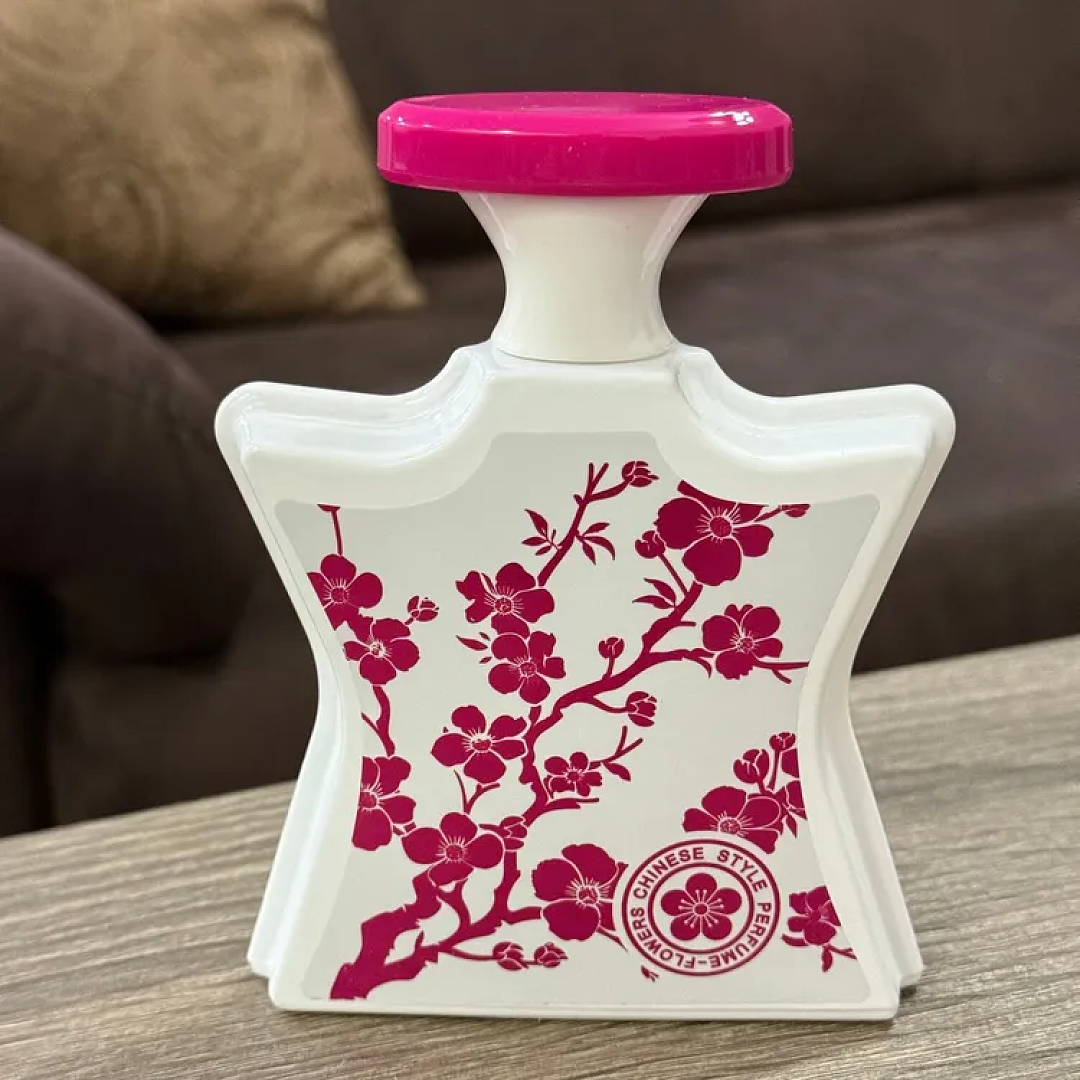 Beauty plum blossom eau de perfume 100ML Fandi Perfume