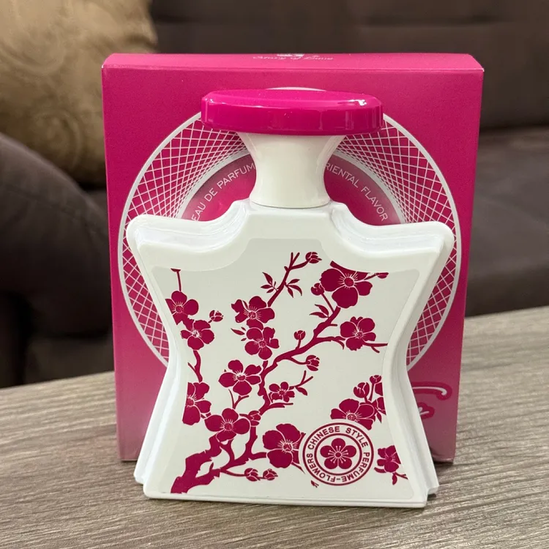 Beauty plum blossom eau de perfume 100ML Fandi Perfume