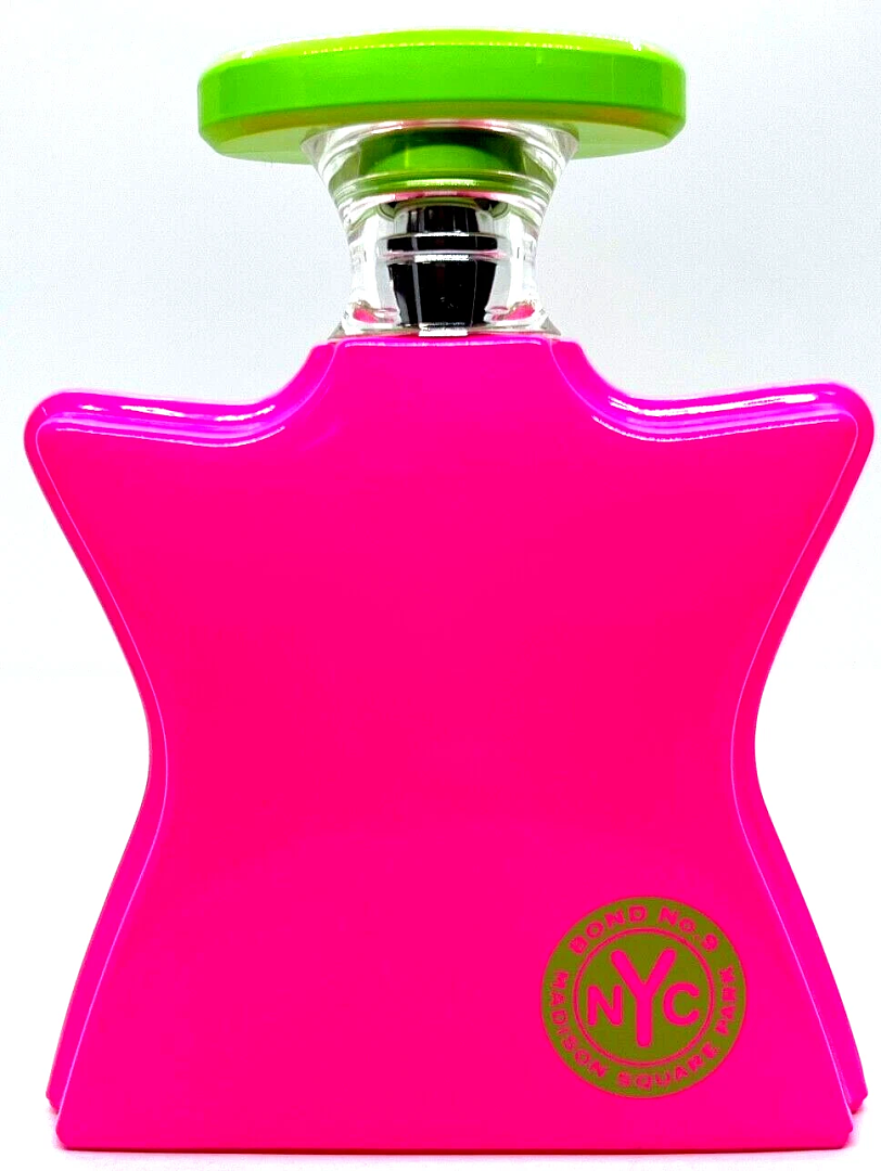 Bond No. 9 NEW YORK NATURAL SHELL EAU DE PARFUM 100ml Fandi Perfume